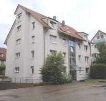 Moderne 3-Zimmer-Wohnung mit Terrasse und TG-Stellplatz - Leinfelden-Echterdingen