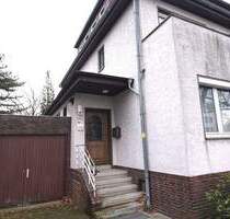 Wunderschönes Haus mit Potenzial - Hannover Groß Buchholz