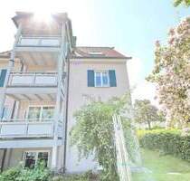 Wunderschöne 3,5 Zimmer - Dachgeschoss - Wohnung in Nähe der Altstadt - Wangen