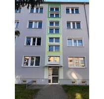 3-Zimmer-Eigentumswohnung mit großem Balkon und PKW-Stellplatz in Halberstadt