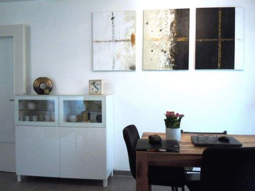 Blick aus der Küche (Einrichtungsbeispiel).JPG - 