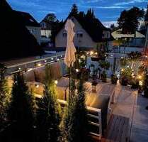 *CHIC*RUHIG*VERKEHRSGÜNSTIG* – 3 Zimmer, Dachterrasse, Tageslichtbad (Dusche+Wanne), Küche (inkl. EBK), TG - Ingolstadt