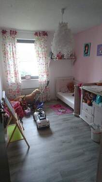 Kinderzimmer 1 EG - 