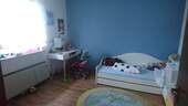 Kinderzimmer 2 EG - 