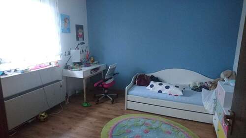 Kinderzimmer 2 EG - 