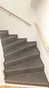 Treppe von EG zur ELW - 