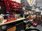 Werkraum - 