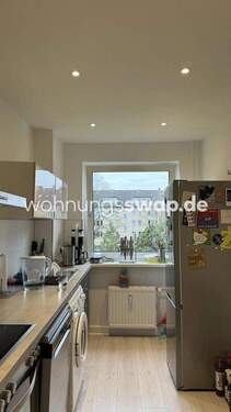 Bild 2 - 3 Zimmer Etagenwohnung zur Miete in Hamburg