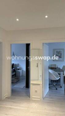 Bild 4 - Etagenwohnung mit 61,00 m&sup2; in Hamburg zur Miete