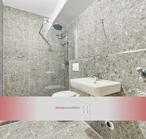 MODERNISIERT - Stilvolle 3-Zimmer-Erdgeschosswohnung mit neuer Ausstattung in ruhiger Lage - Ludwigshafen am Rhein Friesenheim/Nord