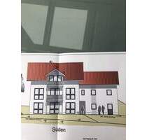 Baugrundstück mit genehmigten Bauplan - Neukirchen beim Heiligen Blut Mais