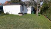 Gartenhaus - 
