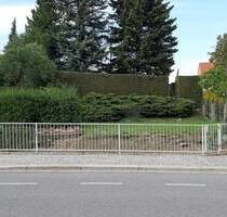 Attraktives Baugrundstück in Stadtlage - Kamenz