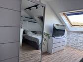 Schlafzimmer - 3 Zimmer Etagenwohnung in Neuenrade