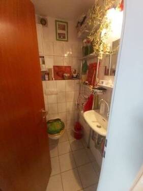 Gäste WC - 