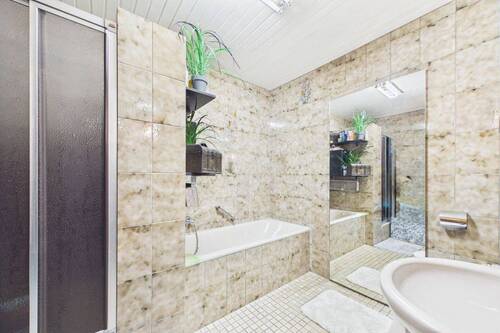 Badezimmer EG - 