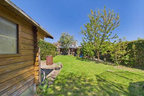 Garten - 