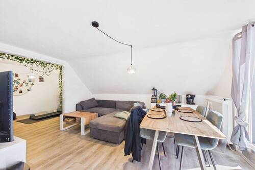 Wohnzimmer 1. OG - 