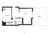 1.Obergeschoss - 