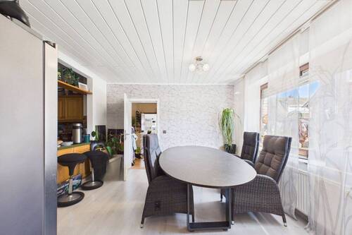 Esszimmer EG - 