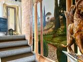Treppenhaus - 