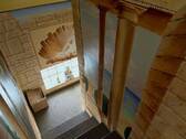 Treppenhaus - 