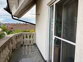 Balkon OG - 