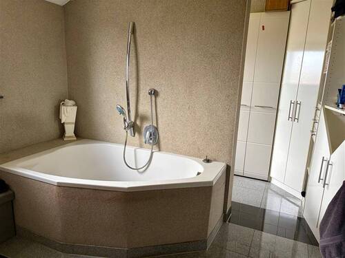Badezimmer OG - 