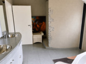 Badezimmer OG - 