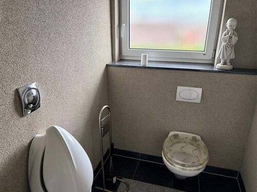 Badezimmer OG - 