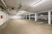 Tiefgarage - 