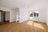 Wohnbereich - Etagenwohnung mit 49,40 m&sup2; in Ahrensburg zum Kaufen