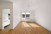 Weitere Ansicht Wohnbereich - 