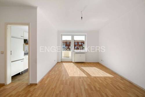 Weitere Ansicht Wohnbereich - 