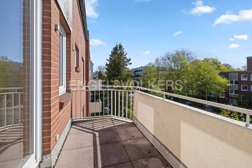 Balkon - 