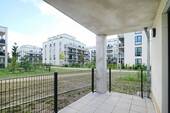 Beispielansicht Terrasse - 
