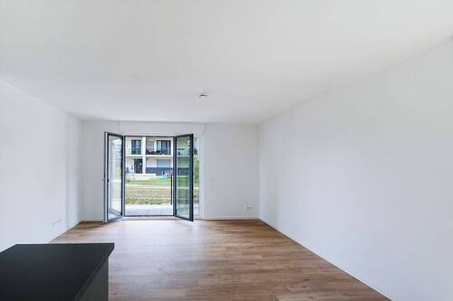 Beispielansicht Wohnbereich - Etagenwohnung mit 103,00 m&sup2; in Berlin zur Miete
