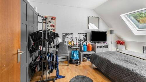 Schlafzimmer 1 - 