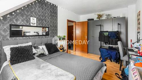 Schlafzimmer 2 - 