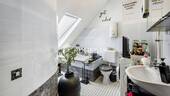 Badezimmer 1 - 