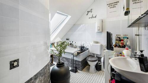 Badezimmer 1 - 