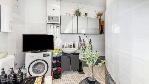Badezimmer 2 - 