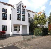 4 ZK2B2B Maisonette-ETW mit großem Speicher - fast wie ein Haus - Mainz Hechtsheim