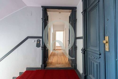 Bild 4 - Etagenwohnung mit 59,70 m&sup2; in Berlin zum Kaufen
