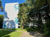 Vorderseite Gebäude - 4 Zimmer Etagenwohnung in Dietzenbach