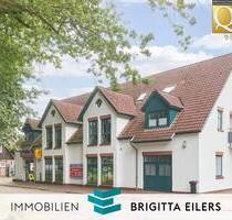 Attraktive, teilbare Einzelhandelsfläche - Restaurant oder Café im Herzen vom Künstlerdorf - Ottersberg Fischerhude