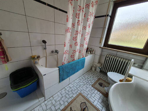 Badezimmer - 