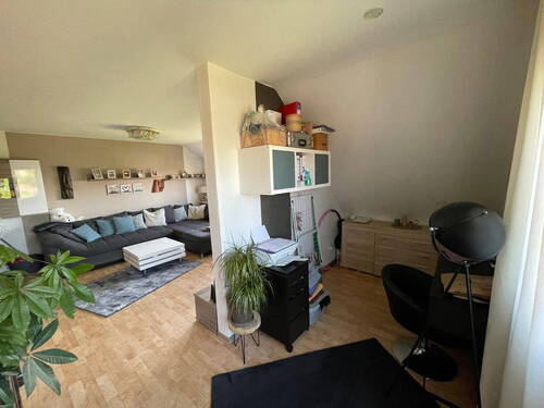 OG Wohnzimmer - 