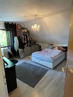 OG Schlafzimmer 1 - 