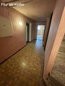 Flur im Keller - 
